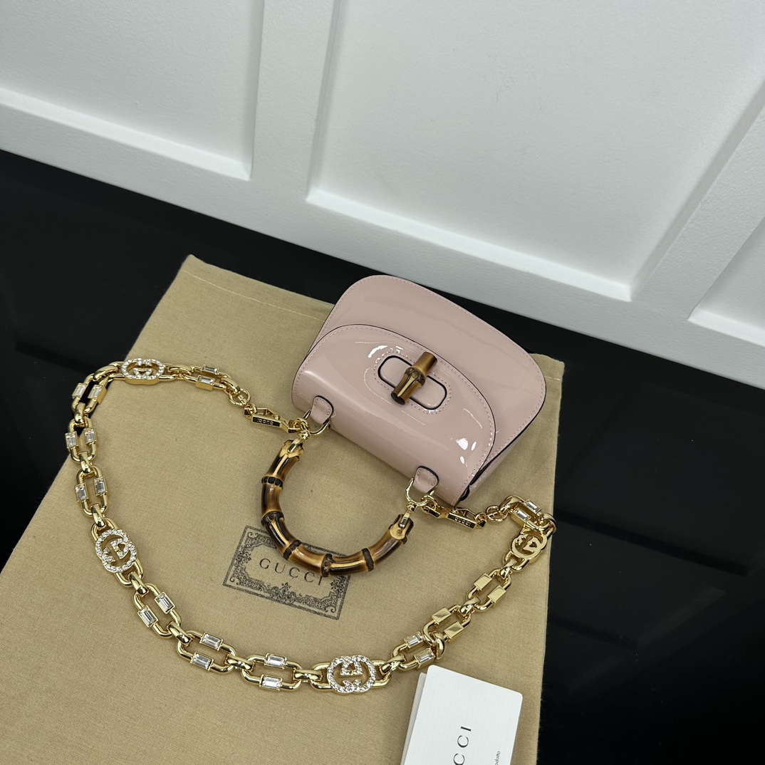 Gucci Top Handle Bags